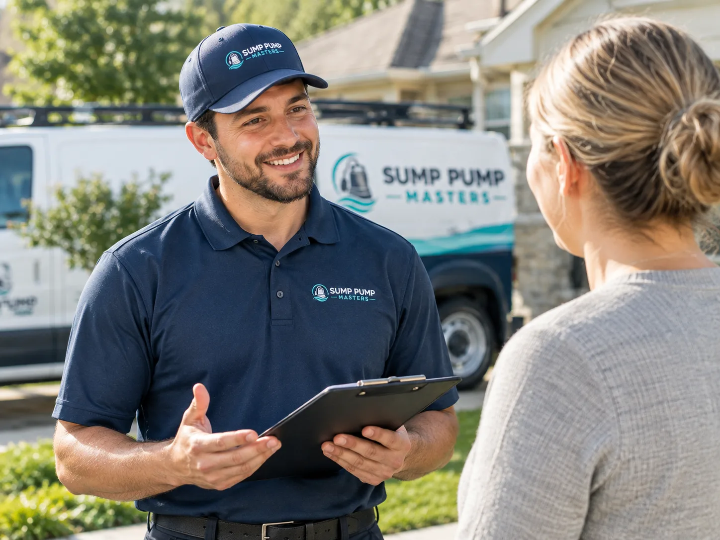 Sump Pump Repair White Hall, IL FAQs